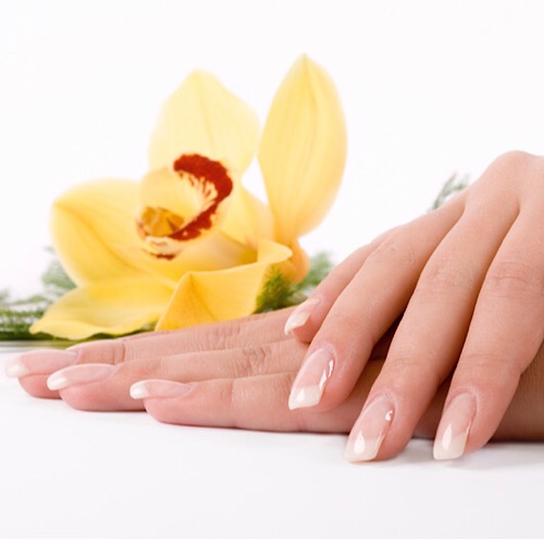 STAR SALON - Nail Services